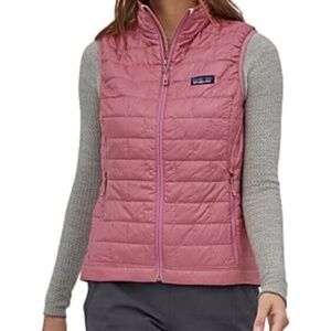 Patagonia Women's Nano Puff Vest
